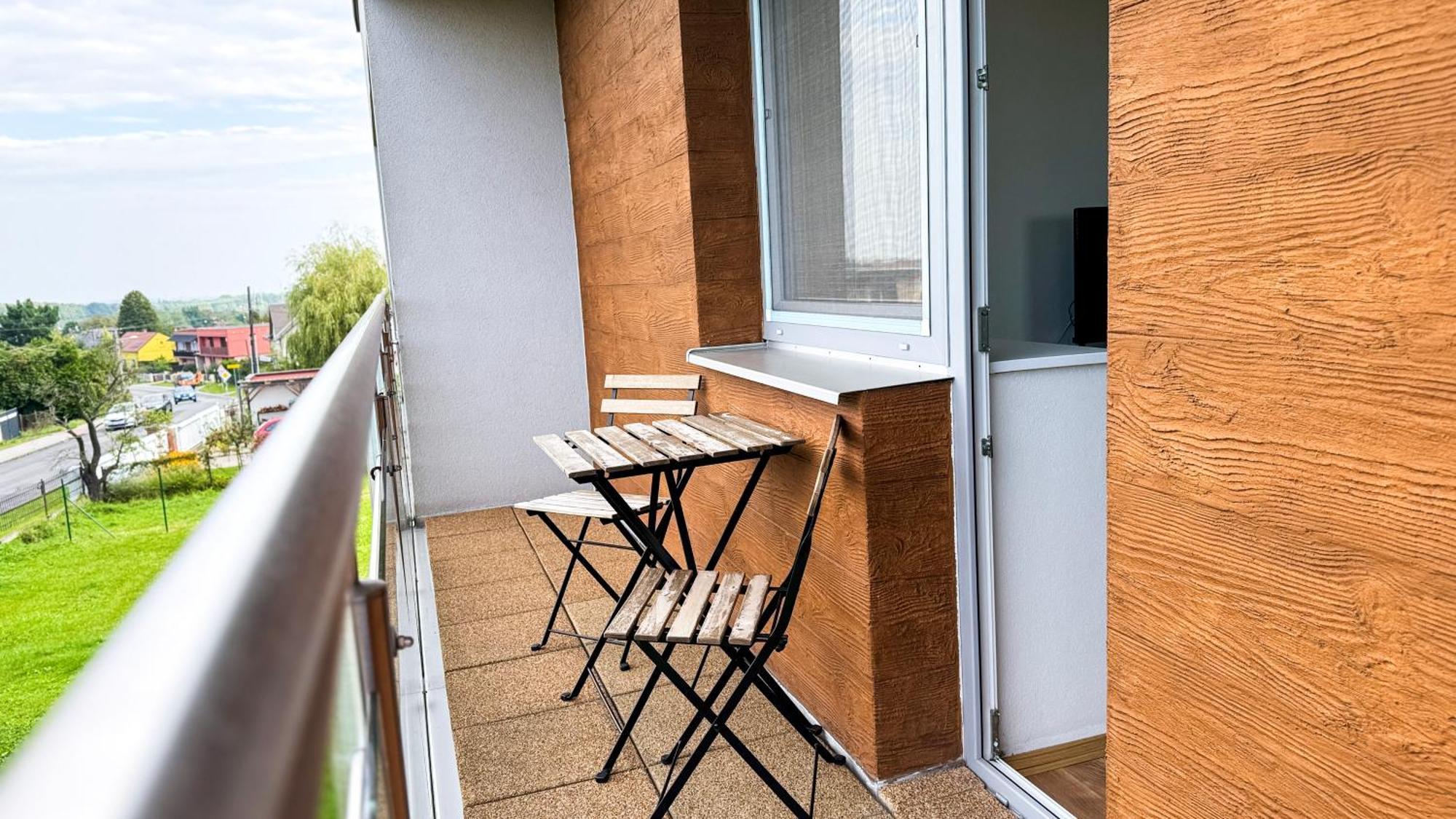 TennisHill Havířov Habitación foto